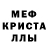 Меф кристаллы Roman Paliy